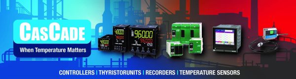 CasCade Automation Systems - when temperature matters